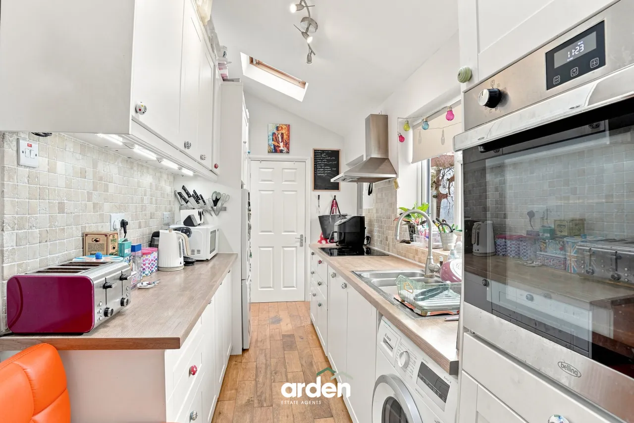 Bath Road, Worcester, WR5, photo 2