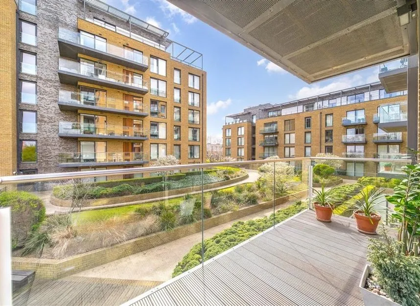 Tizzard Grove, Kidbrooke, SE3, photo 8
