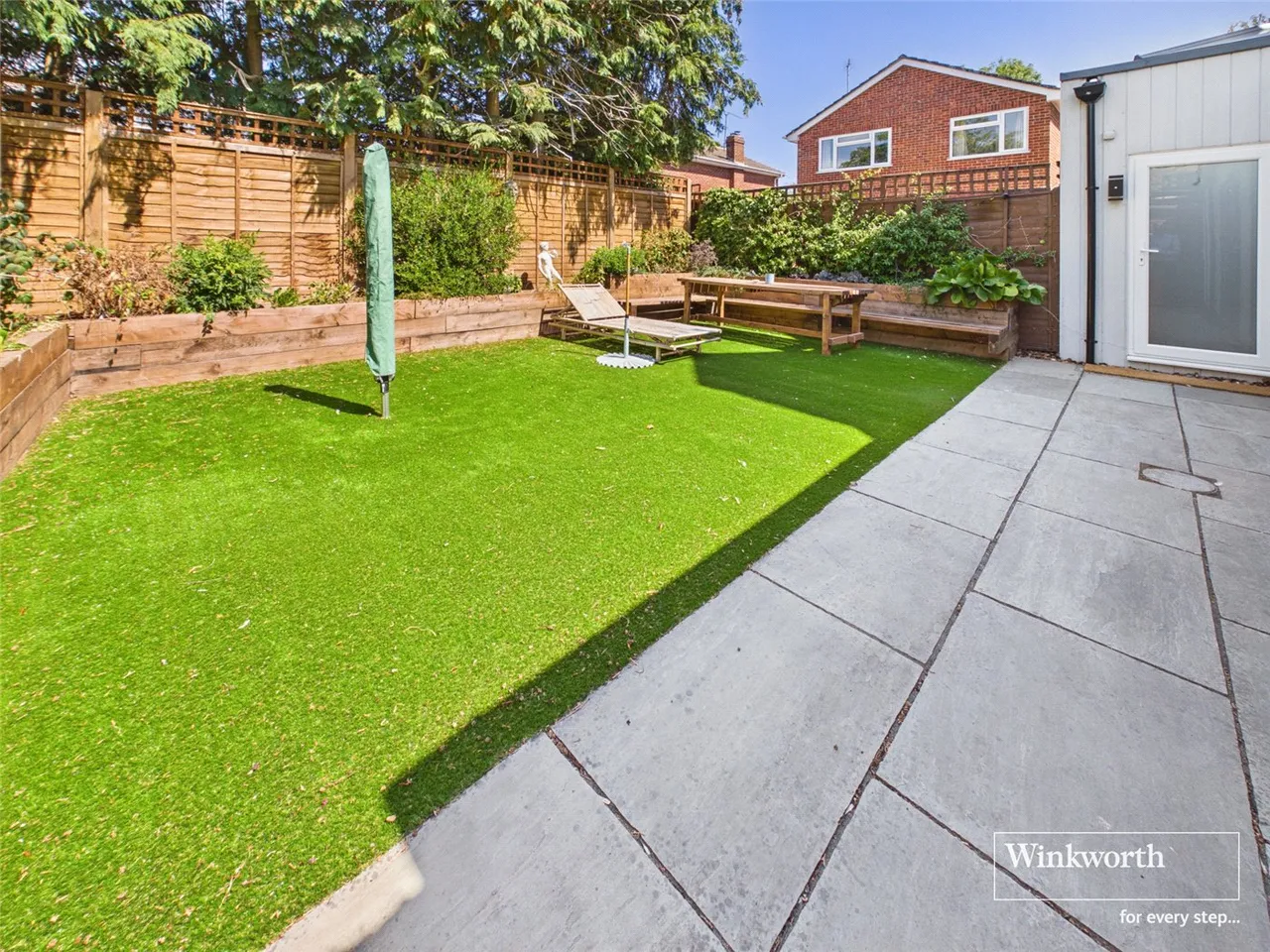 The Avenue, Mortimer Common, Reading, Berkshire, RG7, photo 2