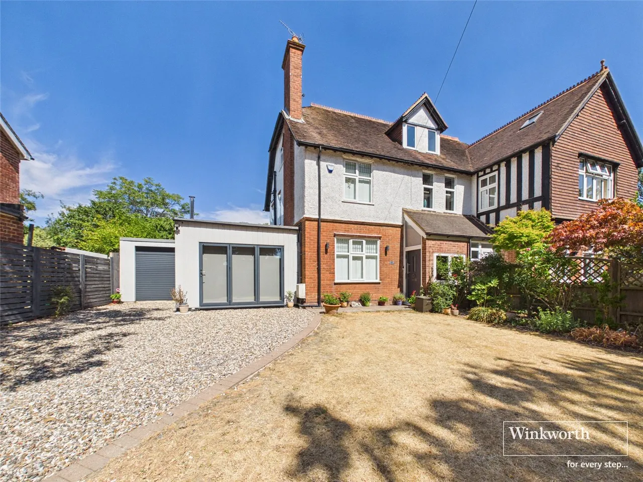 The Avenue, Mortimer Common, Reading, Berkshire, RG7, photo 7