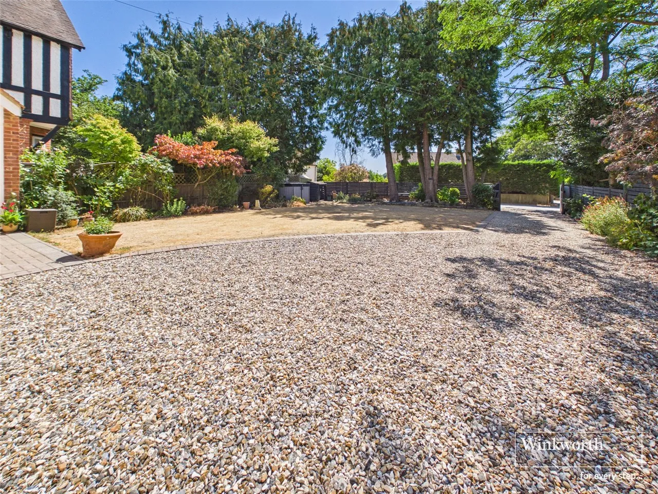 The Avenue, Mortimer Common, Reading, Berkshire, RG7, photo 5