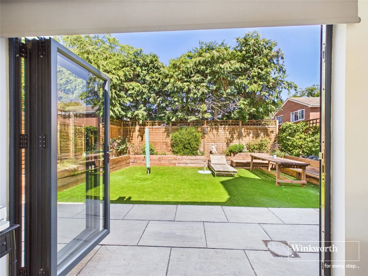 The Avenue, Mortimer Common, Reading, Berkshire, RG7, photo 3