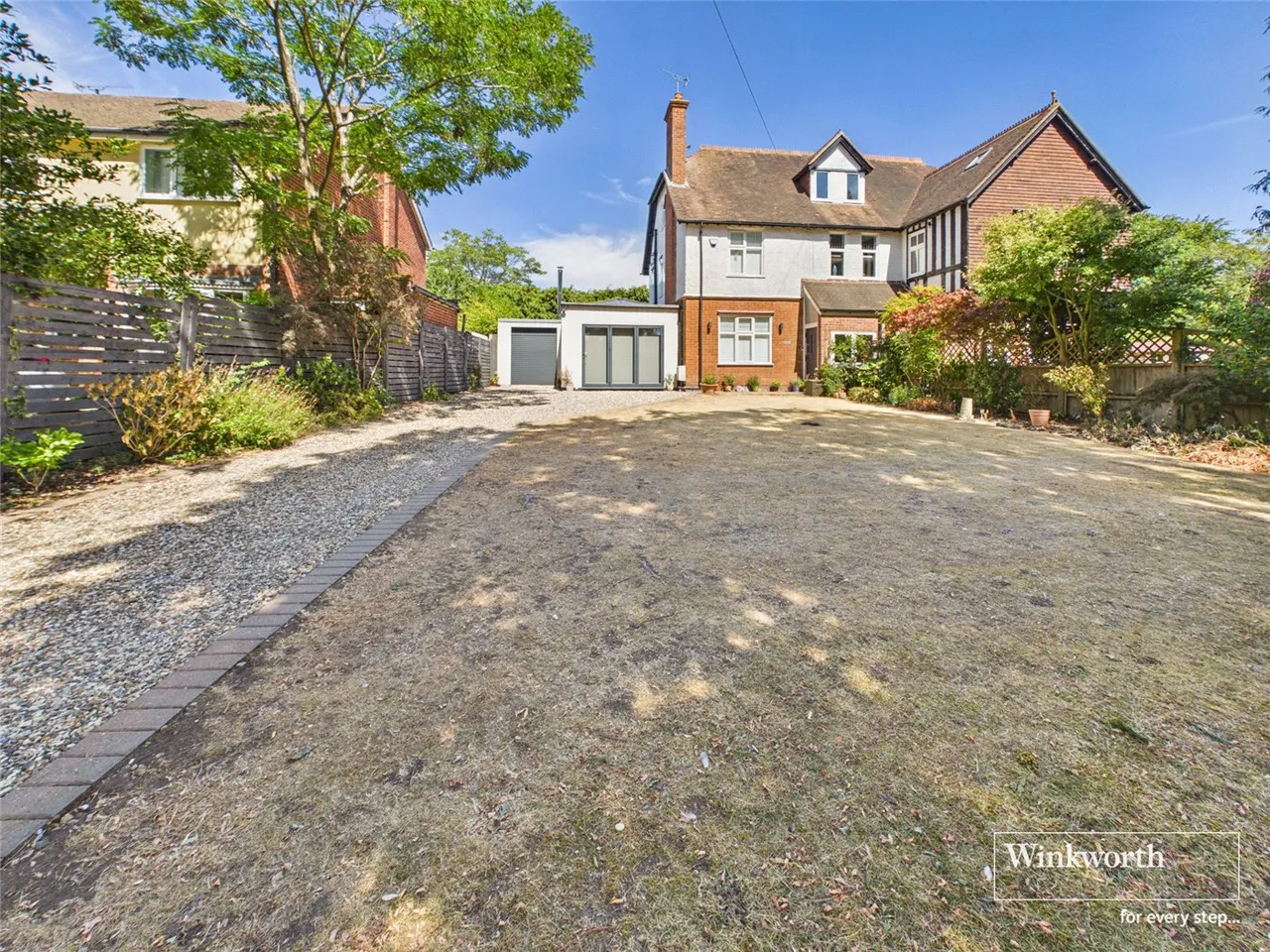 The Avenue, Mortimer Common, Reading, Berkshire, RG7, photo 6