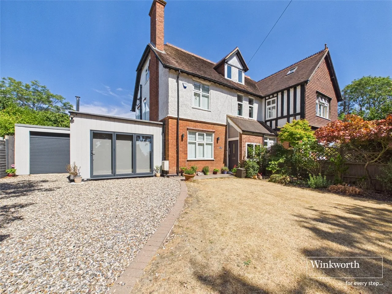 The Avenue, Mortimer Common, Reading, Berkshire, RG7, photo 4