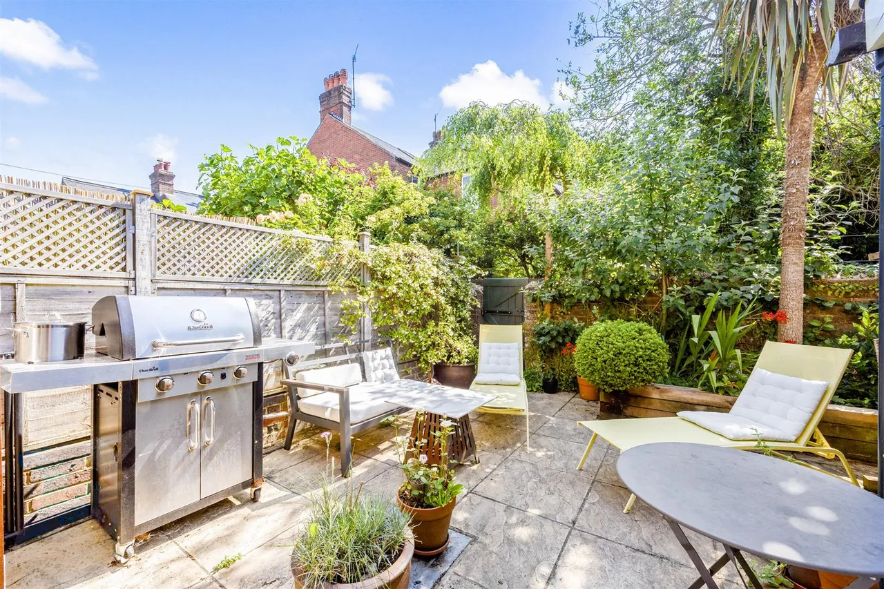 Talbot Terrace, Lewes, BN7 2DS, photo 12