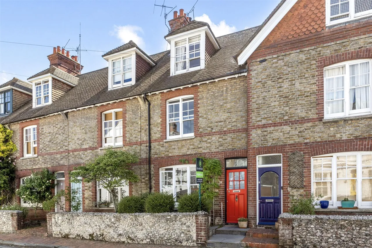 Talbot Terrace, Lewes, BN7 2DS, photo 16