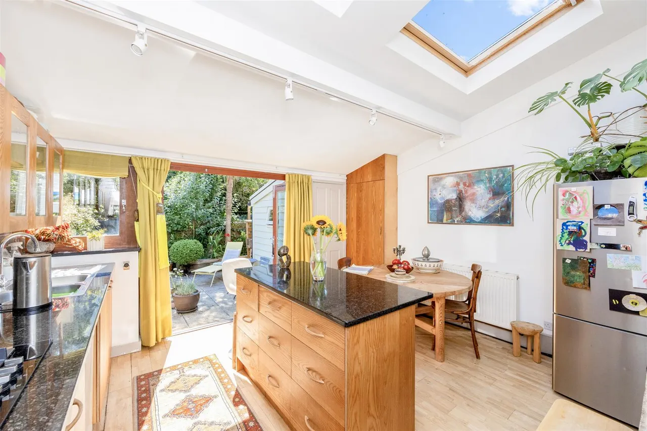 Talbot Terrace, Lewes, BN7 2DS, photo 8