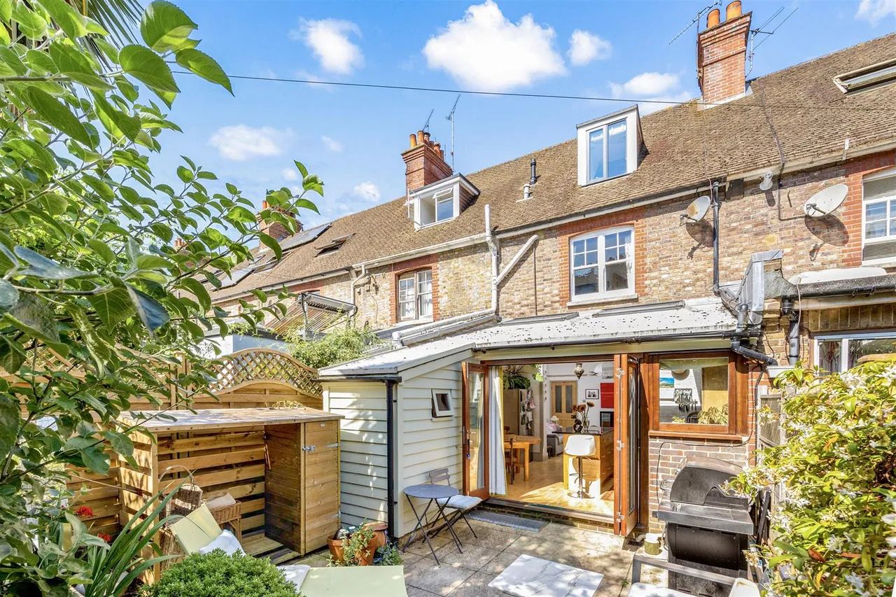 Talbot Terrace, Lewes, BN7 2DS, photo 13