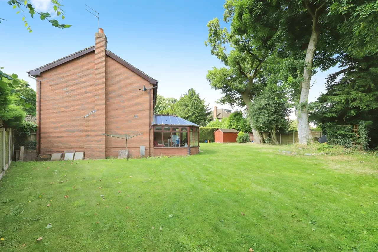 South View Close, Codsall, Wolverhampton, photo 12