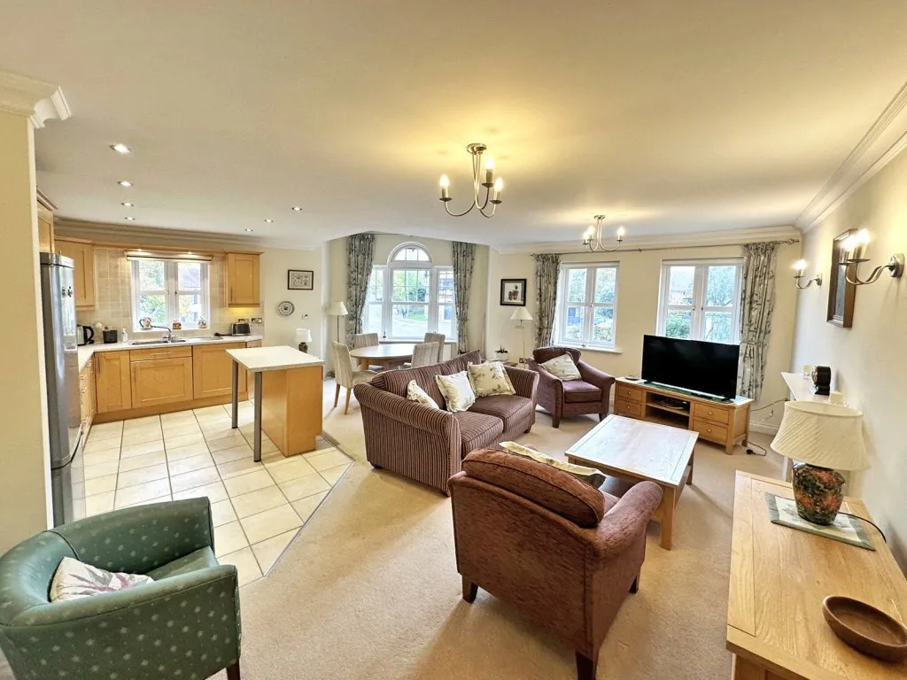 Brockenhurst, Hampshire, photo 3