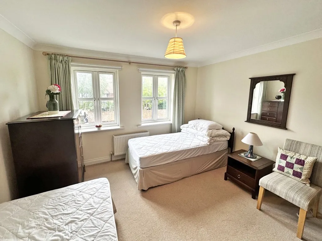 Brockenhurst, Hampshire, photo 12