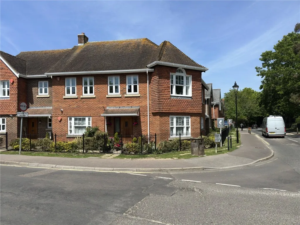 Brockenhurst, Hampshire, photo 16