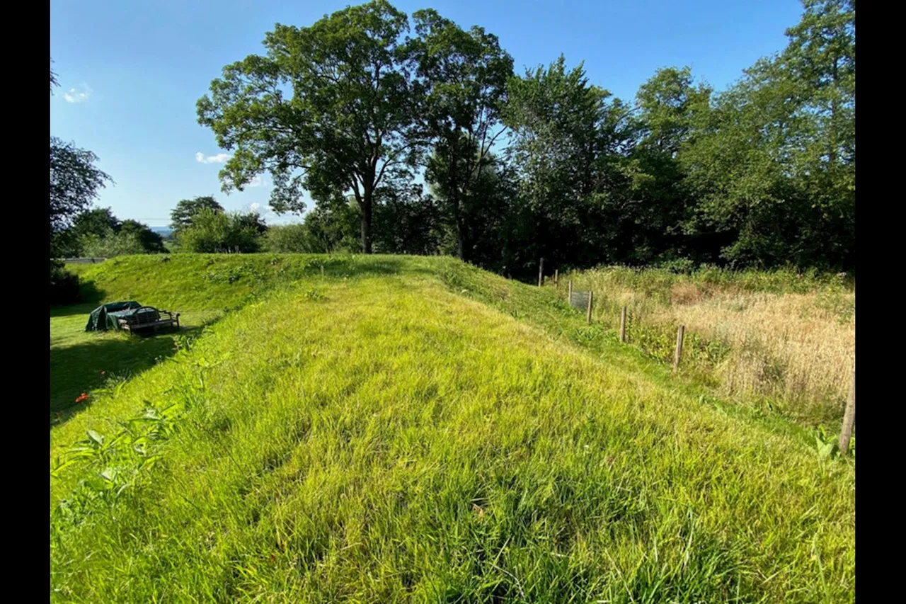 Prioress Mill Lane, Usk, NP15, photo 17