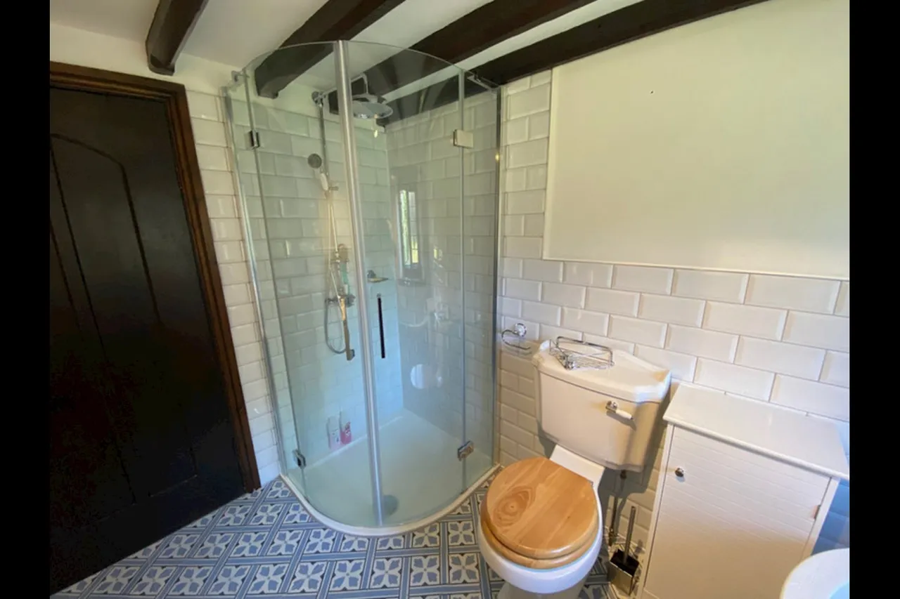 Prioress Mill Lane, Usk, NP15, photo 10