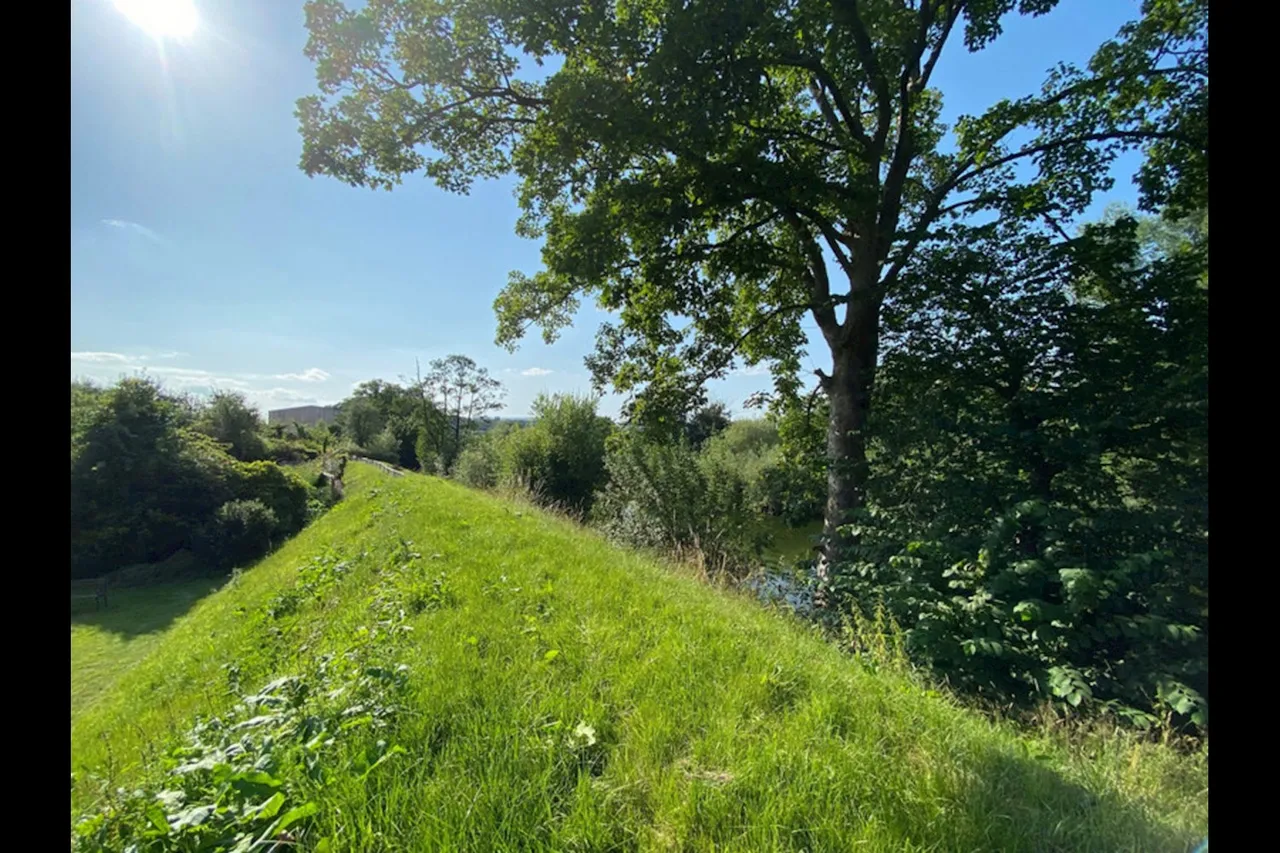 Prioress Mill Lane, Usk, NP15, photo 14