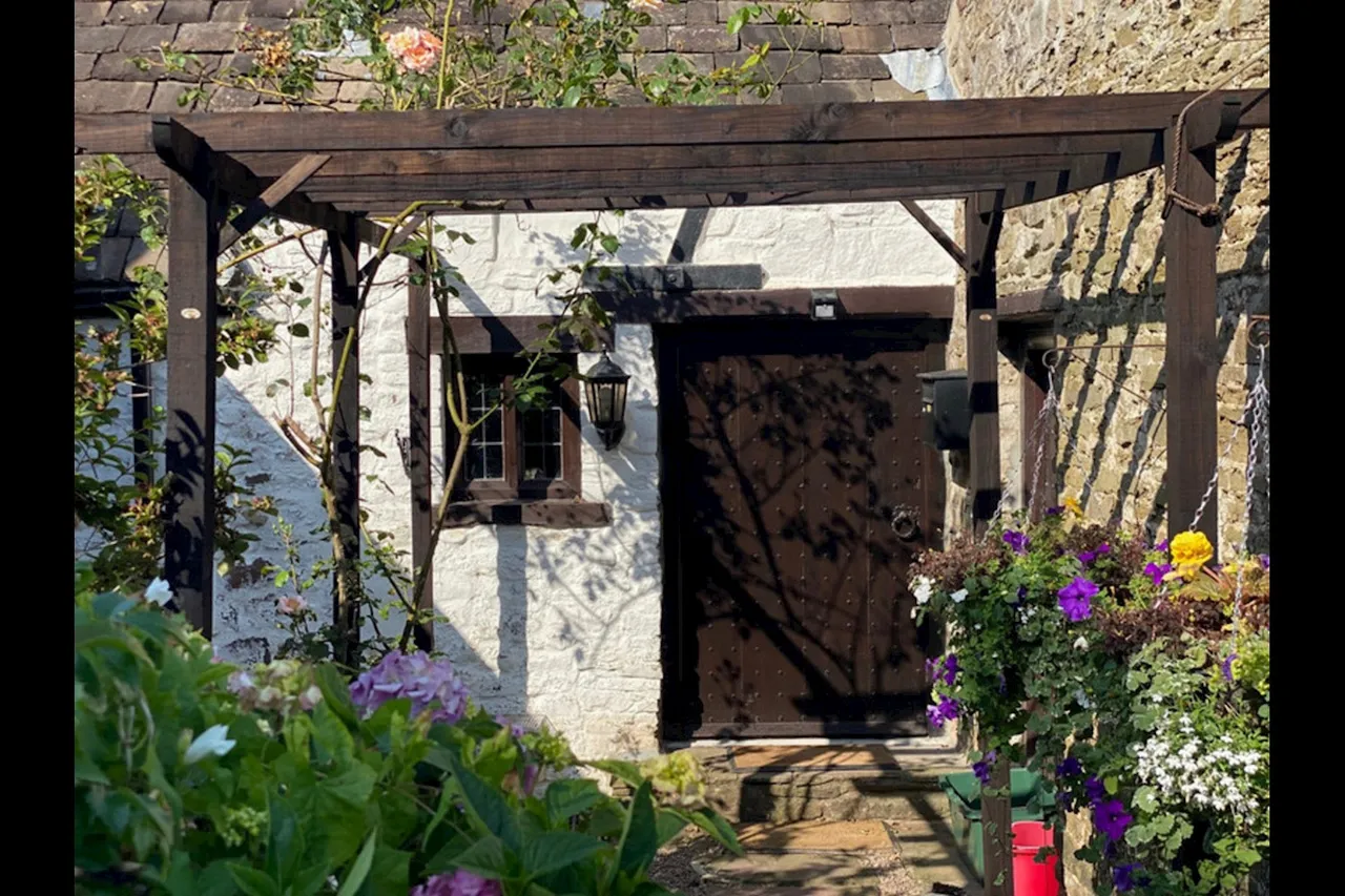Prioress Mill Lane, Usk, NP15, photo 13