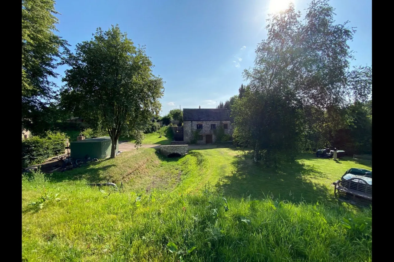 Prioress Mill Lane, Usk, NP15, photo 20