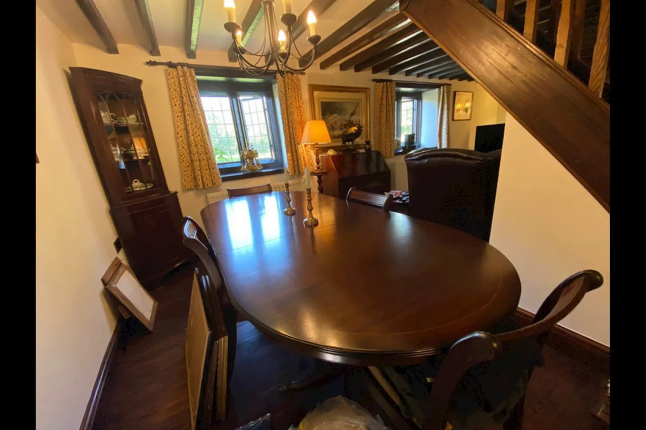 Prioress Mill Lane, Usk, NP15, photo 5