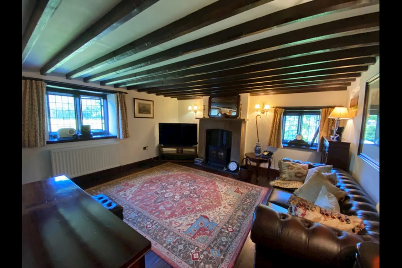Prioress Mill Lane, Usk, NP15, photo 4
