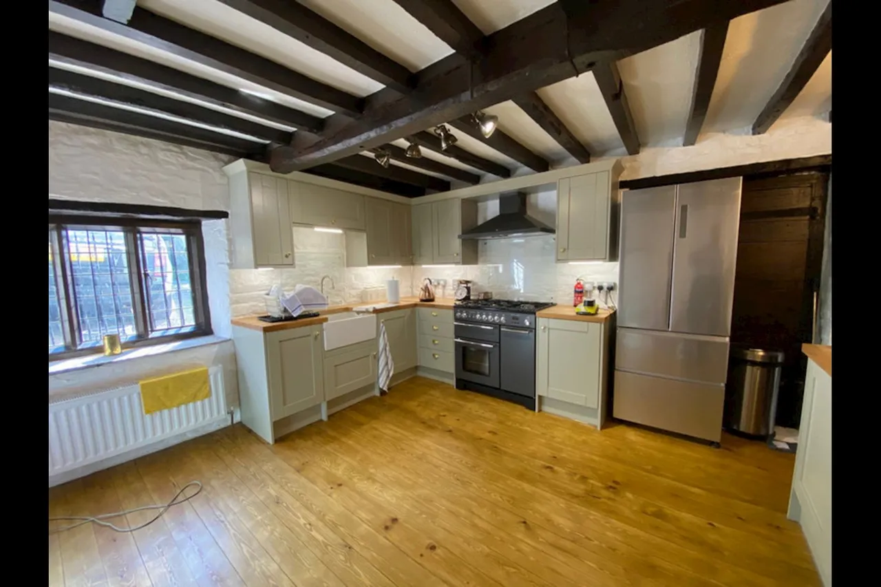 Prioress Mill Lane, Usk, NP15, photo 3