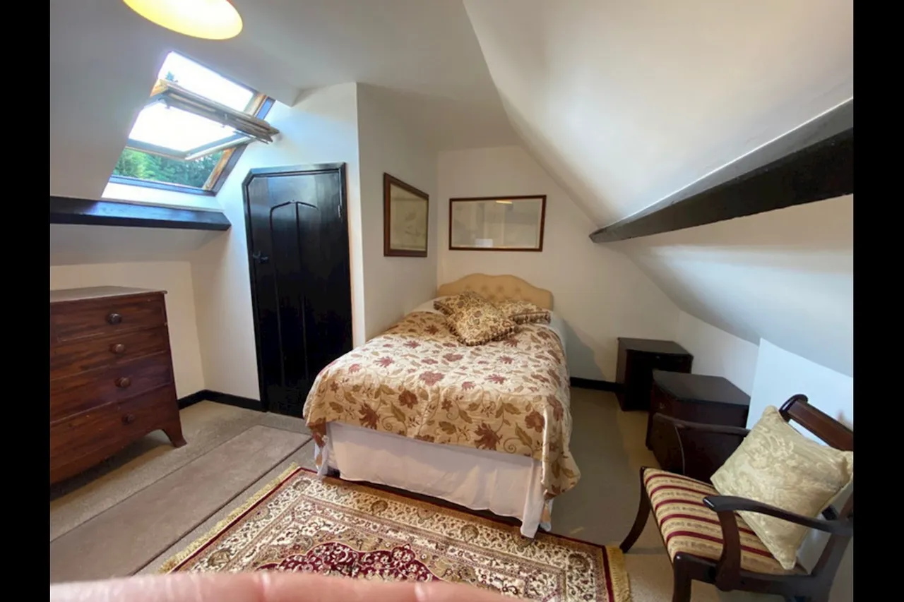 Prioress Mill Lane, Usk, NP15, photo 7