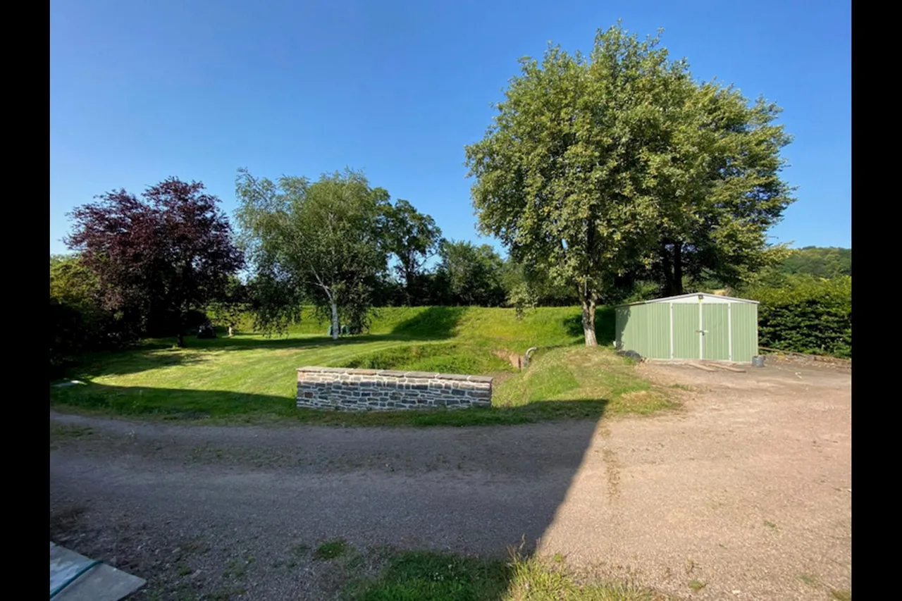 Prioress Mill Lane, Usk, NP15, photo 18