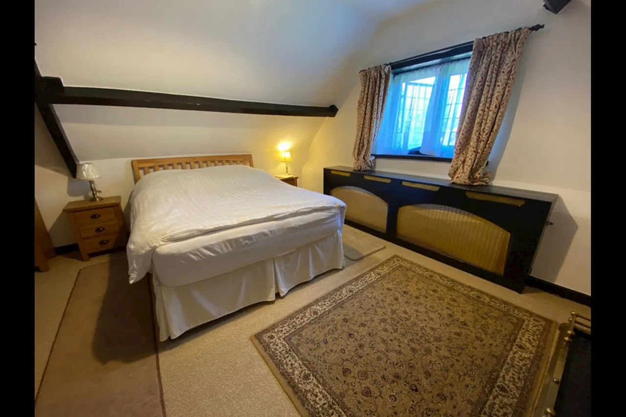 Prioress Mill Lane, Usk, NP15, photo 8