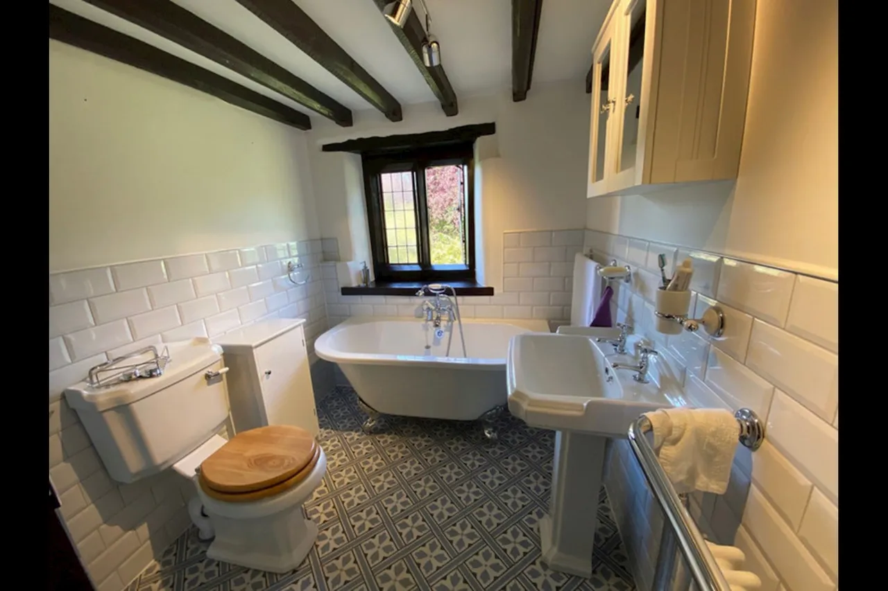 Prioress Mill Lane, Usk, NP15, photo 9