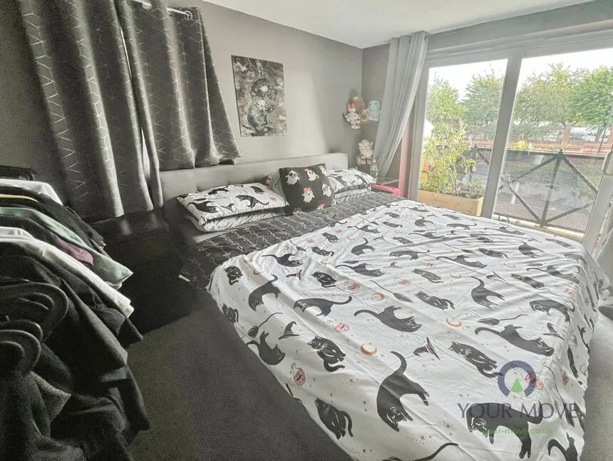 Luanne Close, Cradley Heath, B64, photo 7