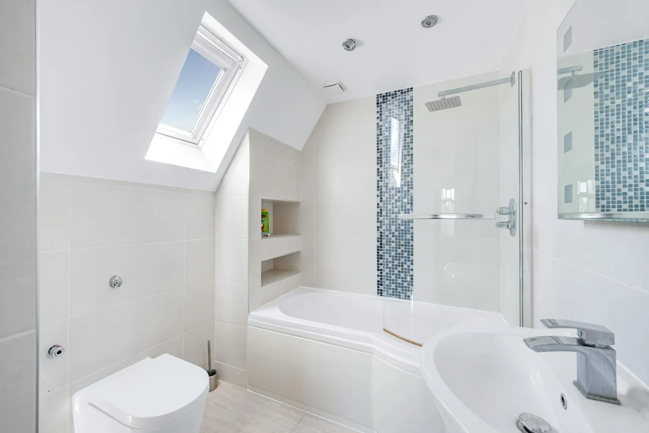 Hamilton Road, London, W5, photo 21