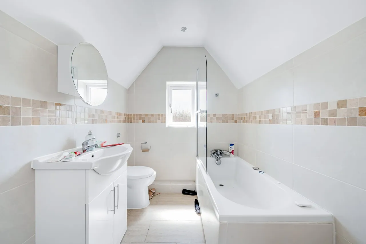 Hamilton Road, London, W5, photo 20