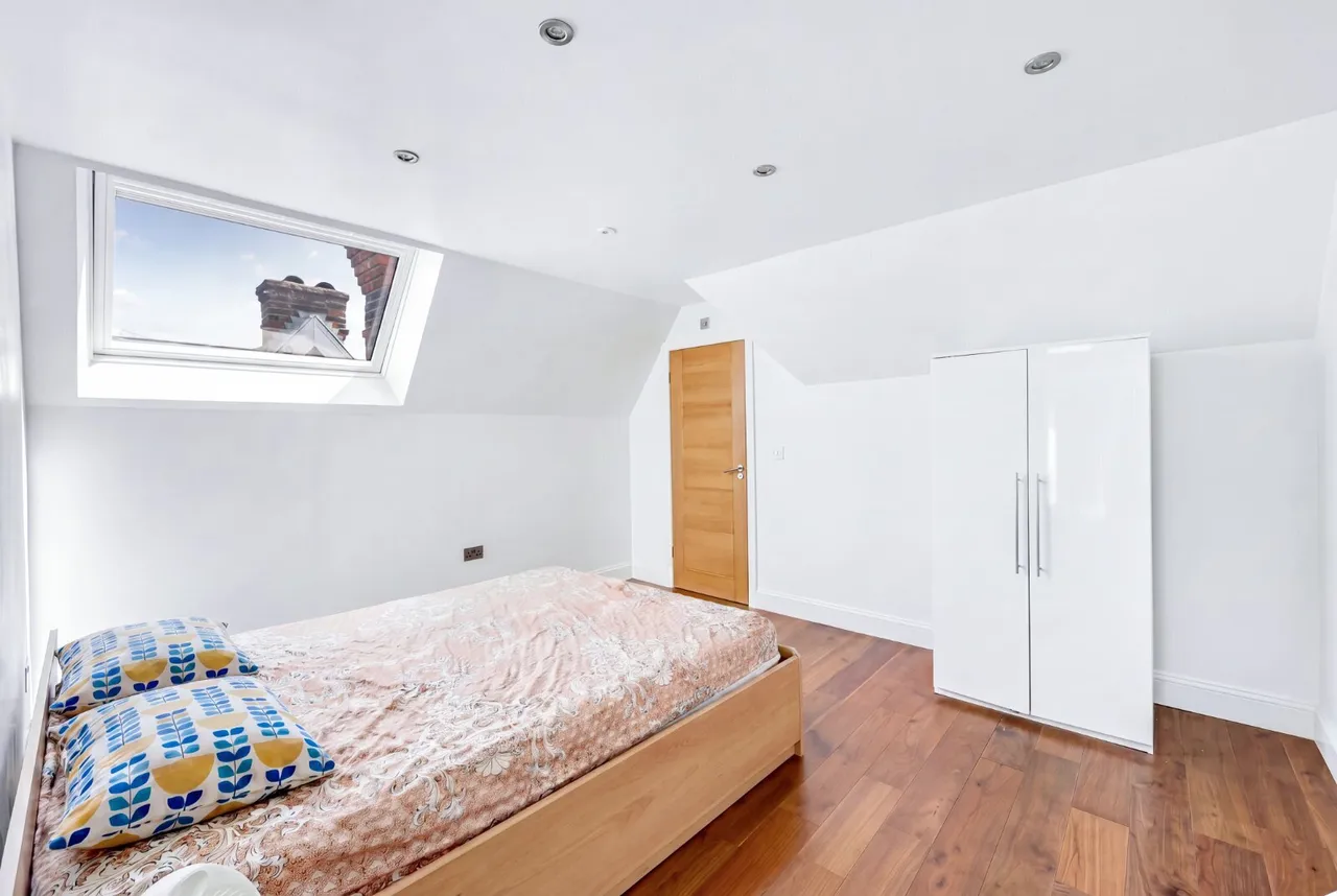 Hamilton Road, London, W5, photo 13