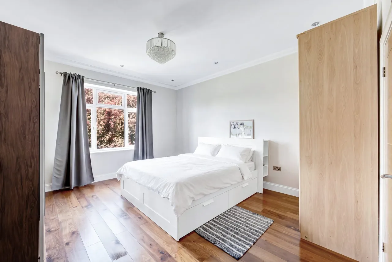 Hamilton Road, London, W5, photo 17