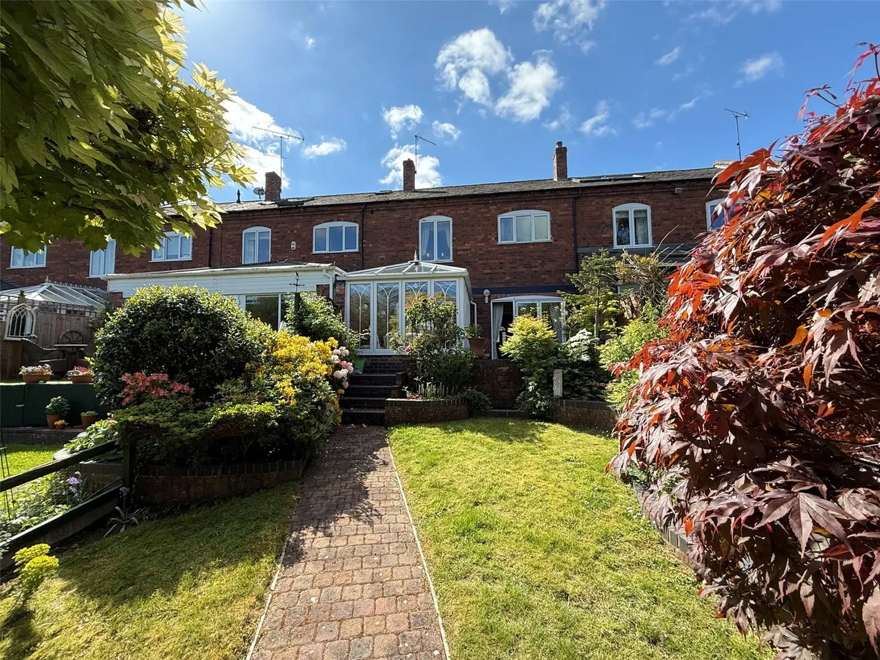 Hurcott Village, Kidderminster, Worcestershire, DY10 3PG, photo 9