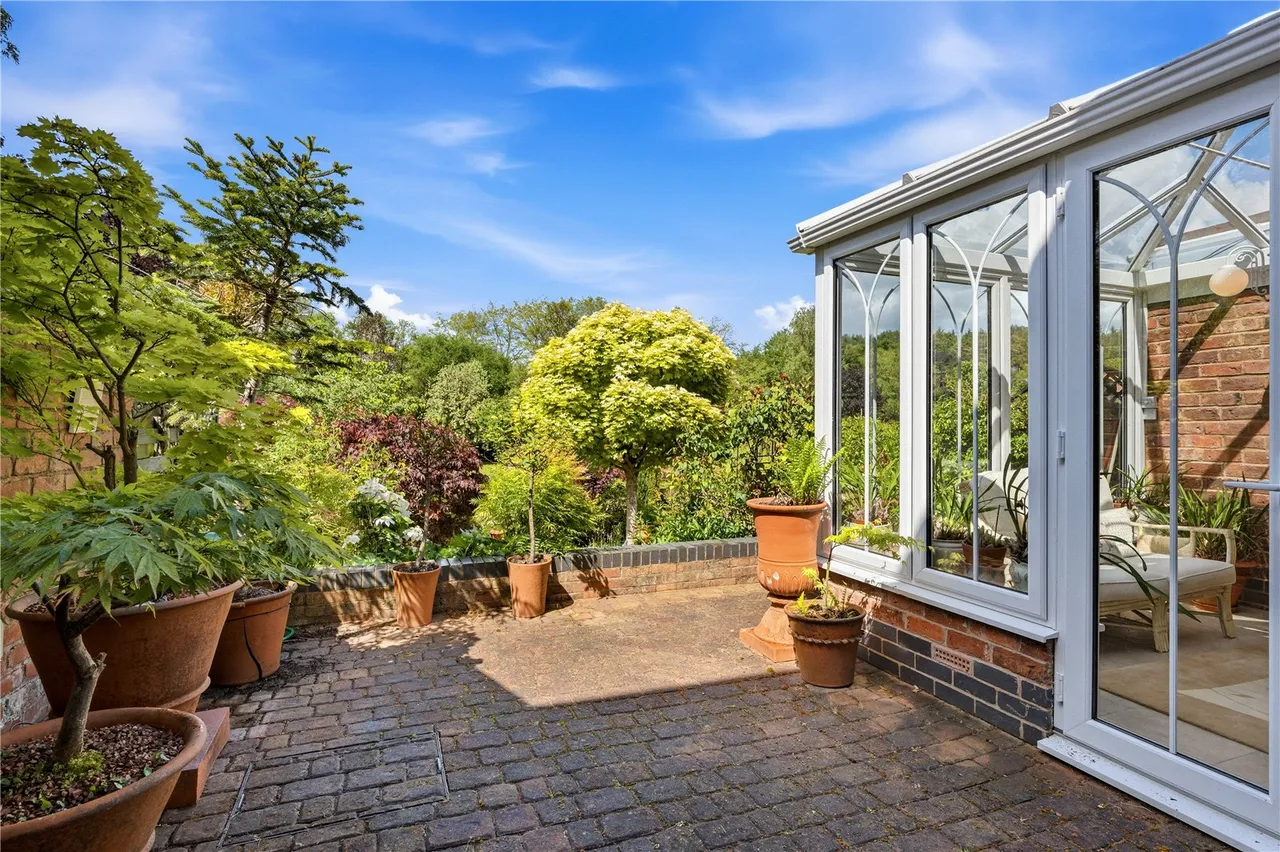 Hurcott Village, Kidderminster, Worcestershire, DY10 3PG, photo 27