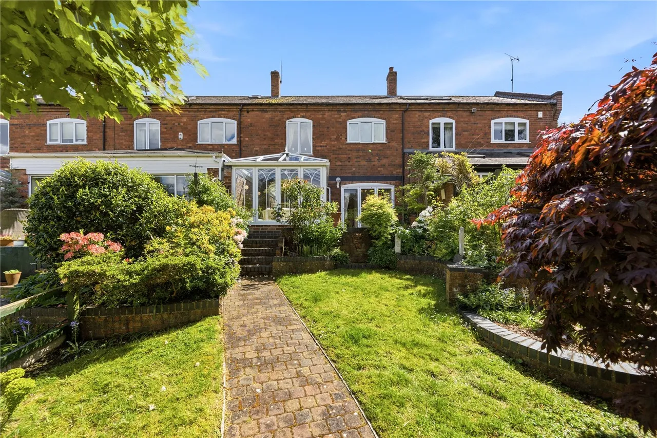 Hurcott Village, Kidderminster, Worcestershire, DY10 3PG, photo 28