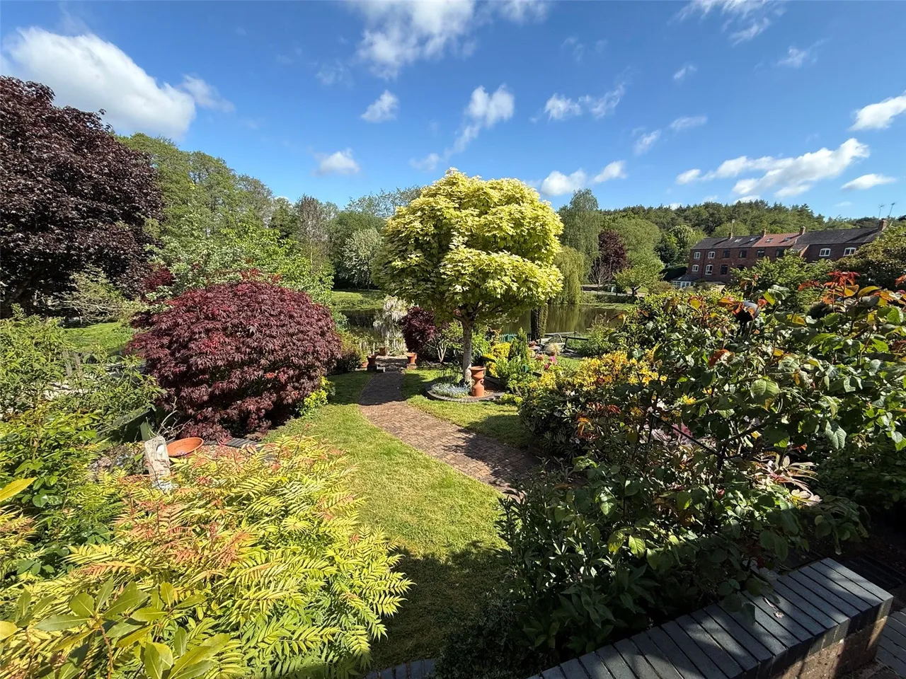 Hurcott Village, Kidderminster, Worcestershire, DY10 3PG, photo 14
