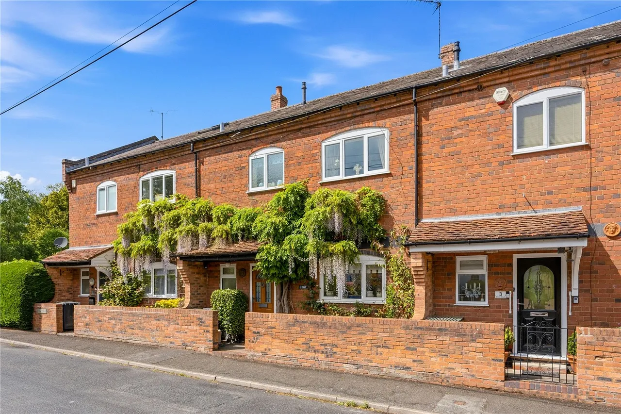 Hurcott Village, Kidderminster, Worcestershire, DY10 3PG, photo 26