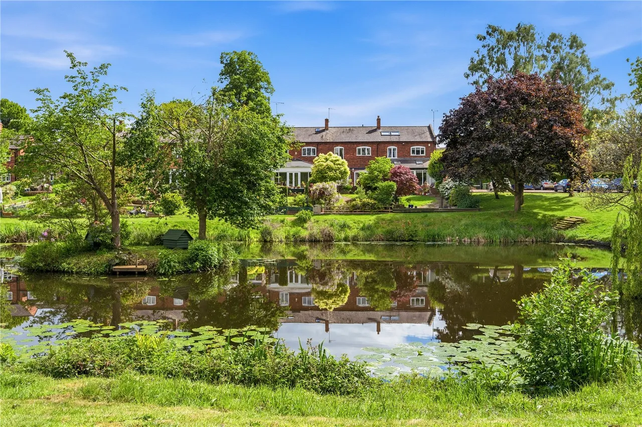 Hurcott Village, Kidderminster, Worcestershire, DY10 3PG, photo 30