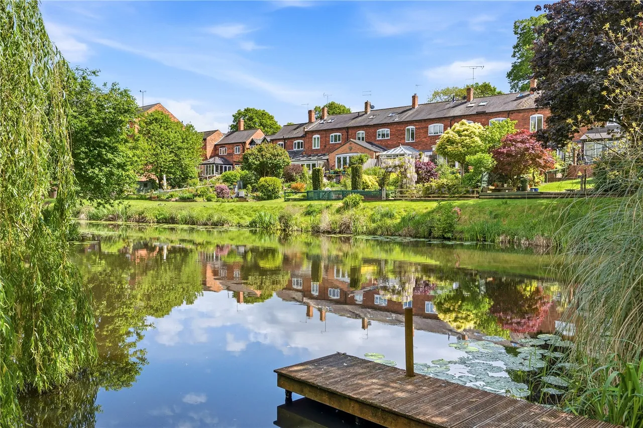 Hurcott Village, Kidderminster, Worcestershire, DY10 3PG, photo 29