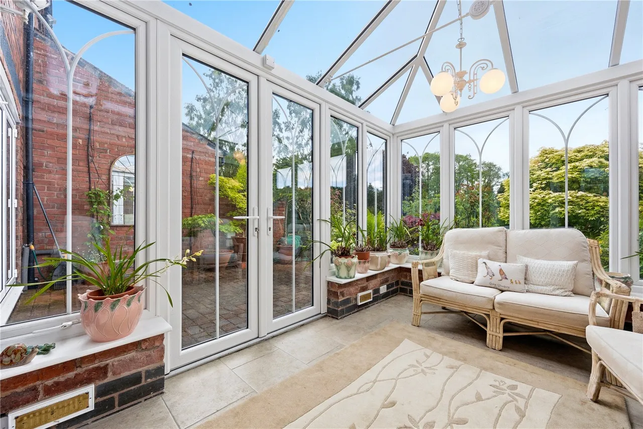 Hurcott Village, Kidderminster, Worcestershire, DY10 3PG, photo 6
