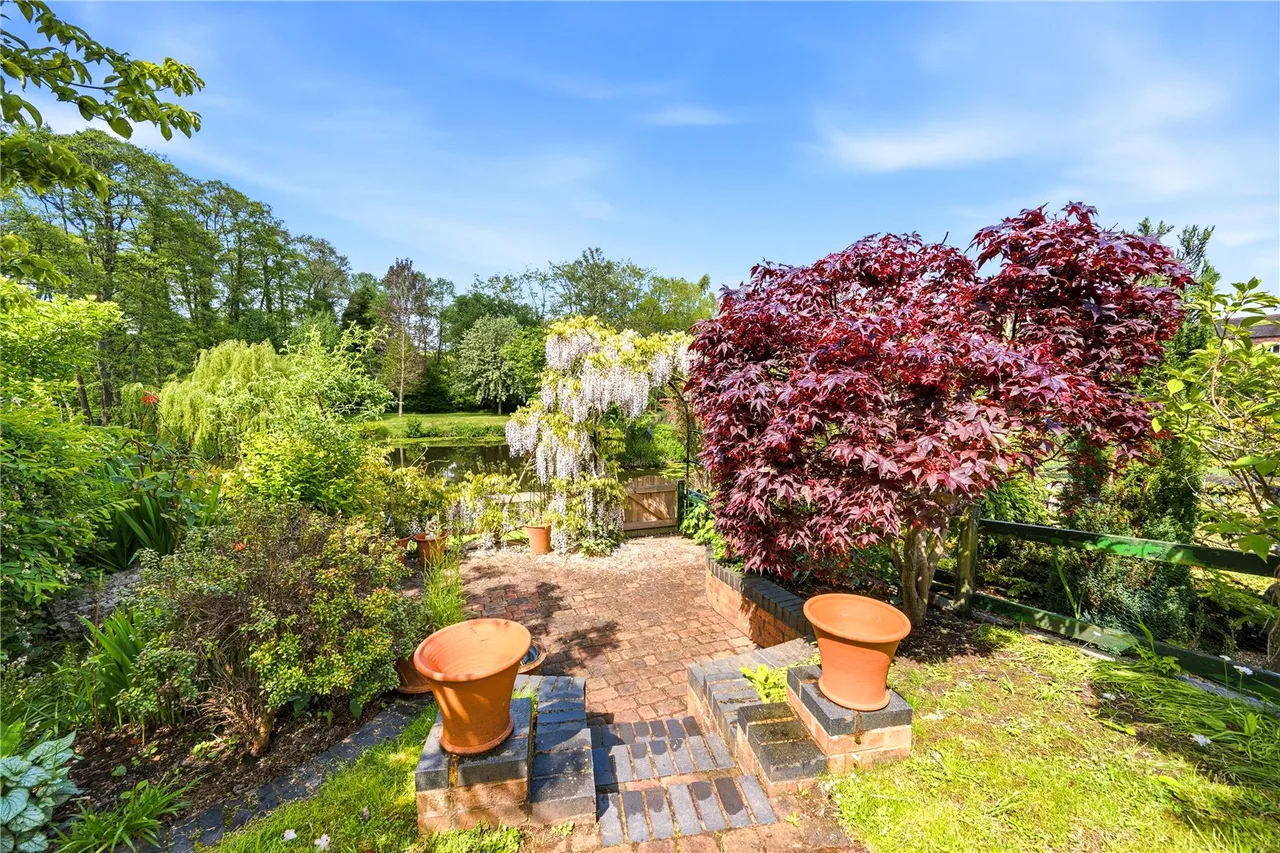 Hurcott Village, Kidderminster, Worcestershire, DY10 3PG, photo 10