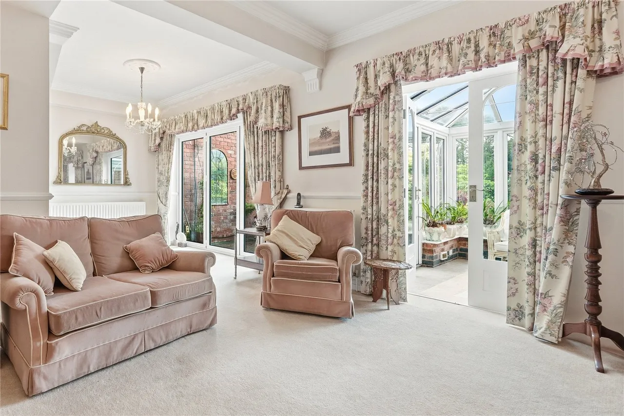 Hurcott Village, Kidderminster, Worcestershire, DY10 3PG, photo 15