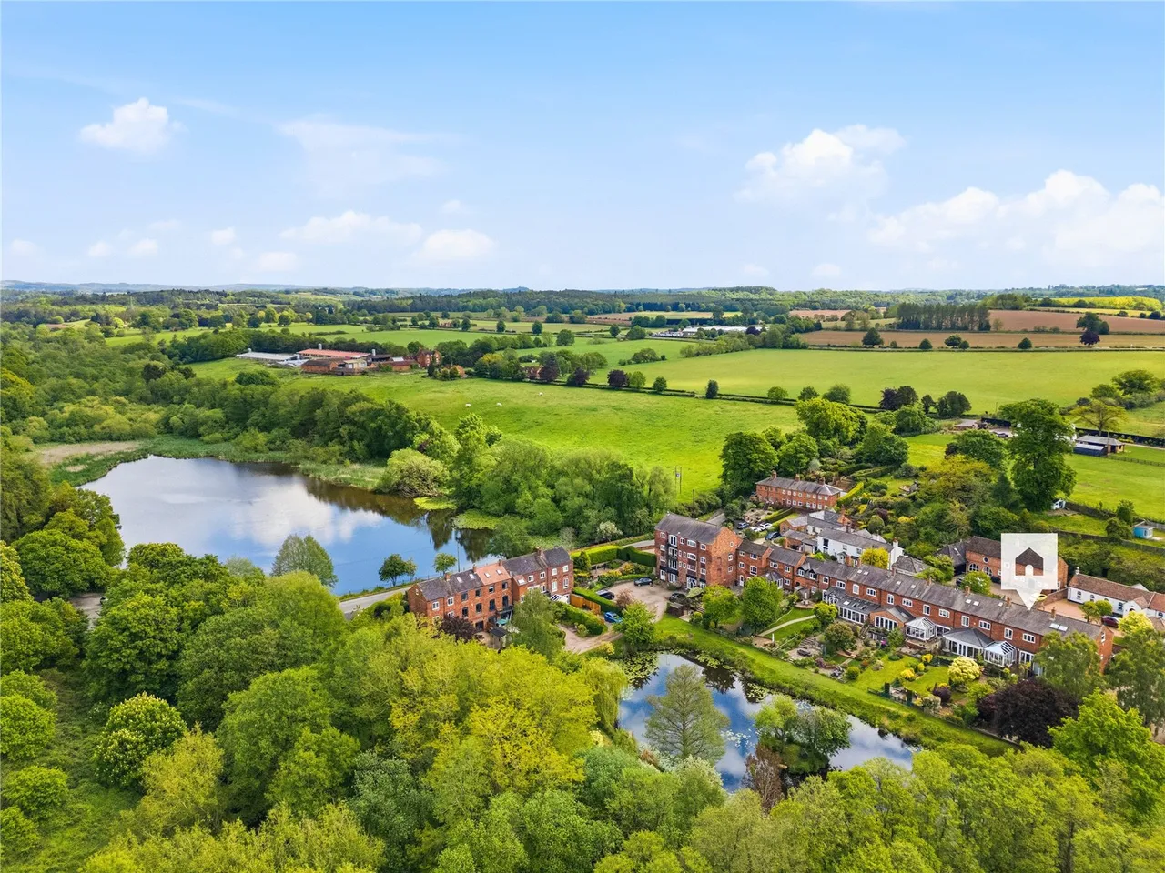Hurcott Village, Kidderminster, Worcestershire, DY10 3PG, photo 34
