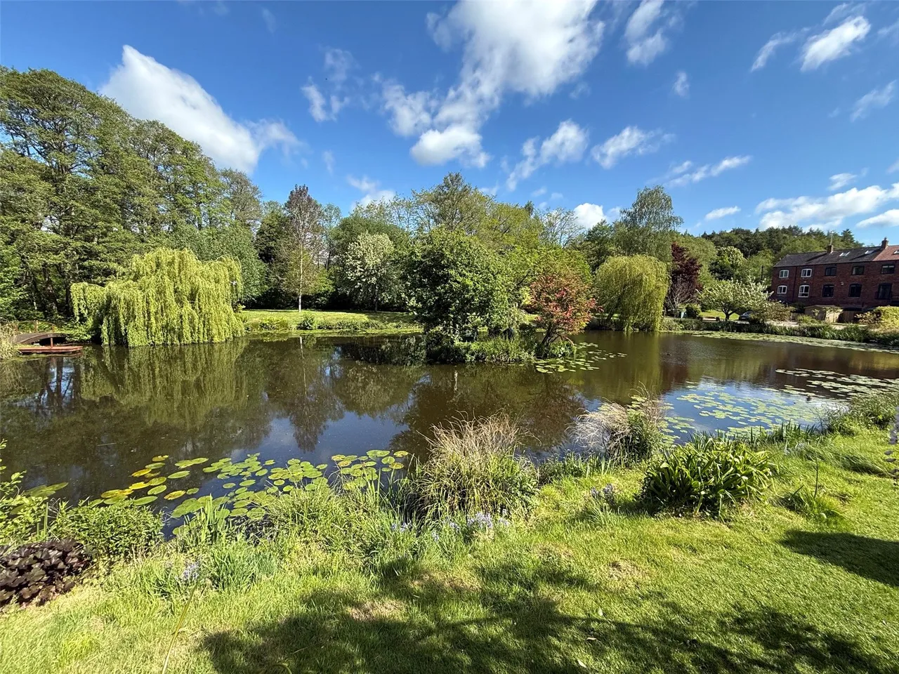 Hurcott Village, Kidderminster, Worcestershire, DY10 3PG, photo 12
