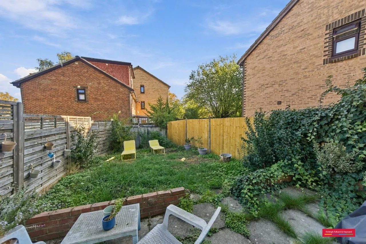 Southerngate Way, New Cross, SE14, photo 7