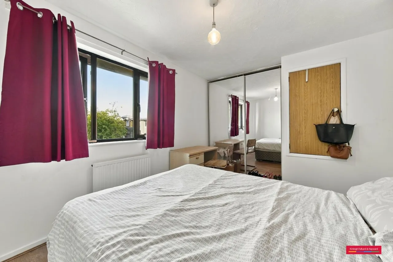 Southerngate Way, New Cross, SE14, photo 9