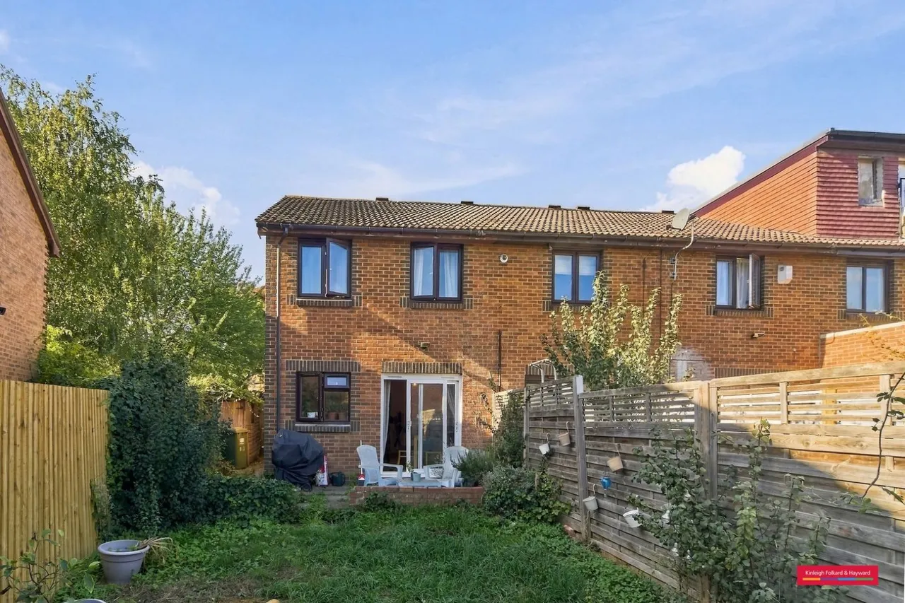 Southerngate Way, New Cross, SE14, photo 6