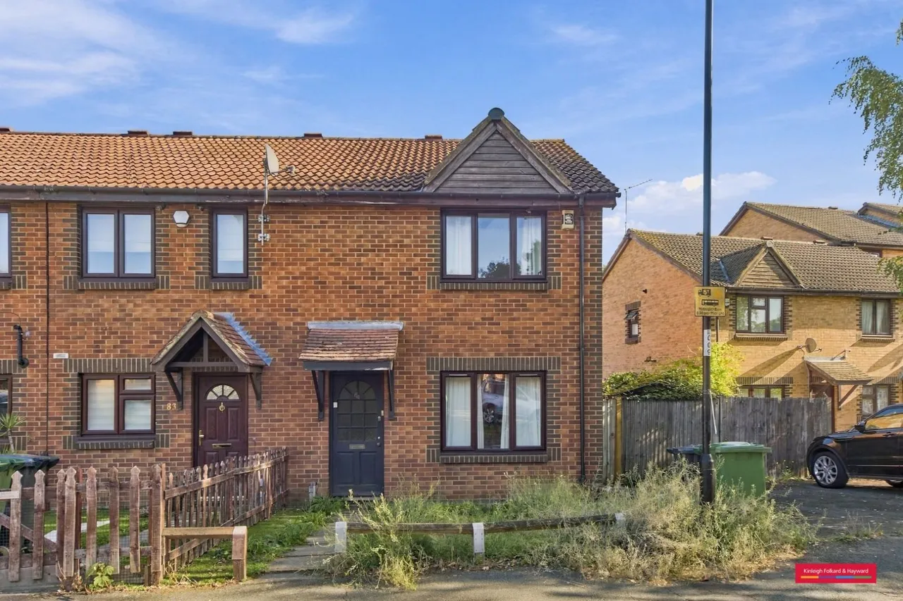 Southerngate Way, New Cross, SE14, photo 5