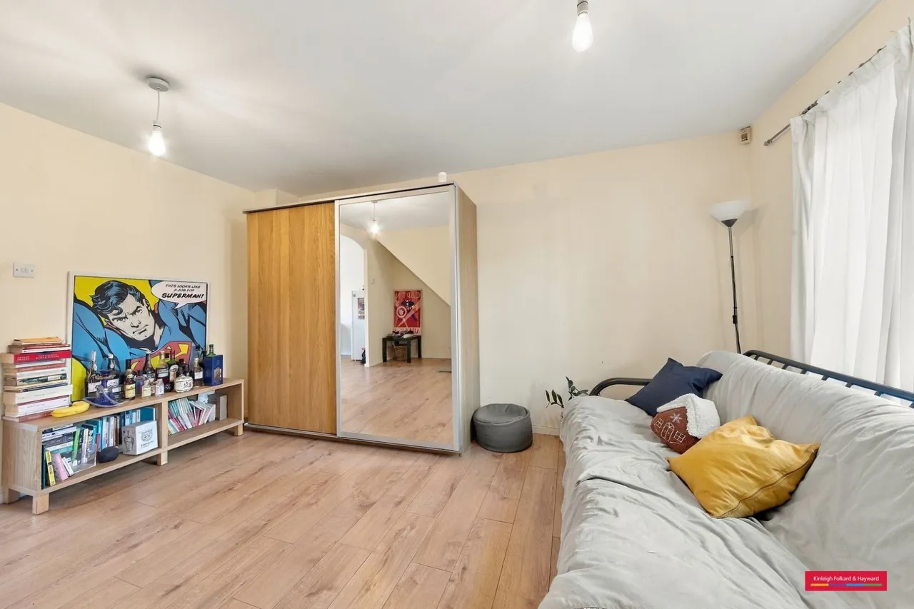 Southerngate Way, New Cross, SE14, photo 3